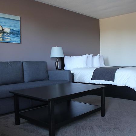 Voyageur Motel Yarmouth Eksteriør billede