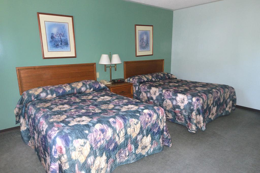 Voyageur Motel Yarmouth Eksteriør billede
