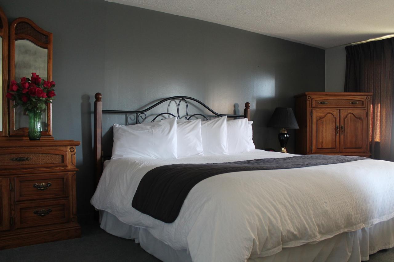 Voyageur Motel Yarmouth Eksteriør billede