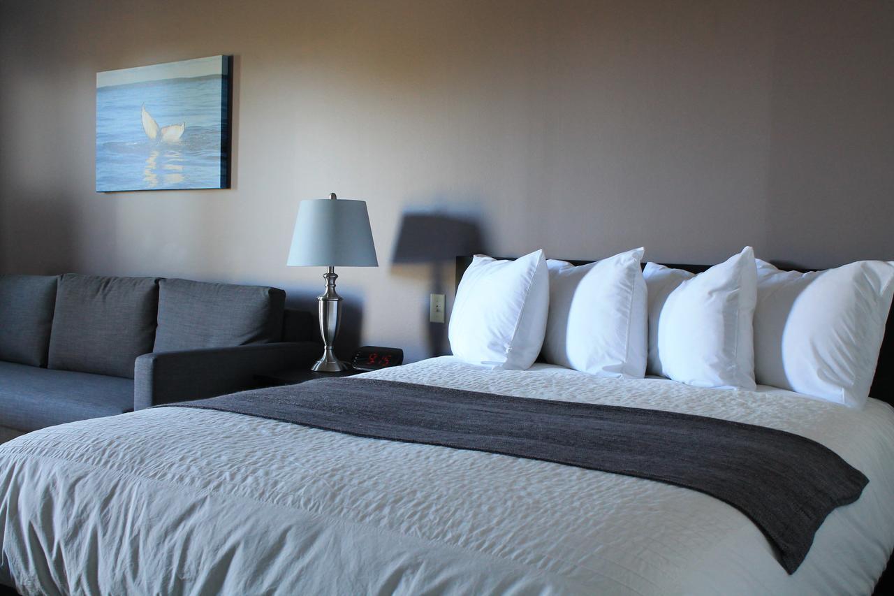 Voyageur Motel Yarmouth Eksteriør billede
