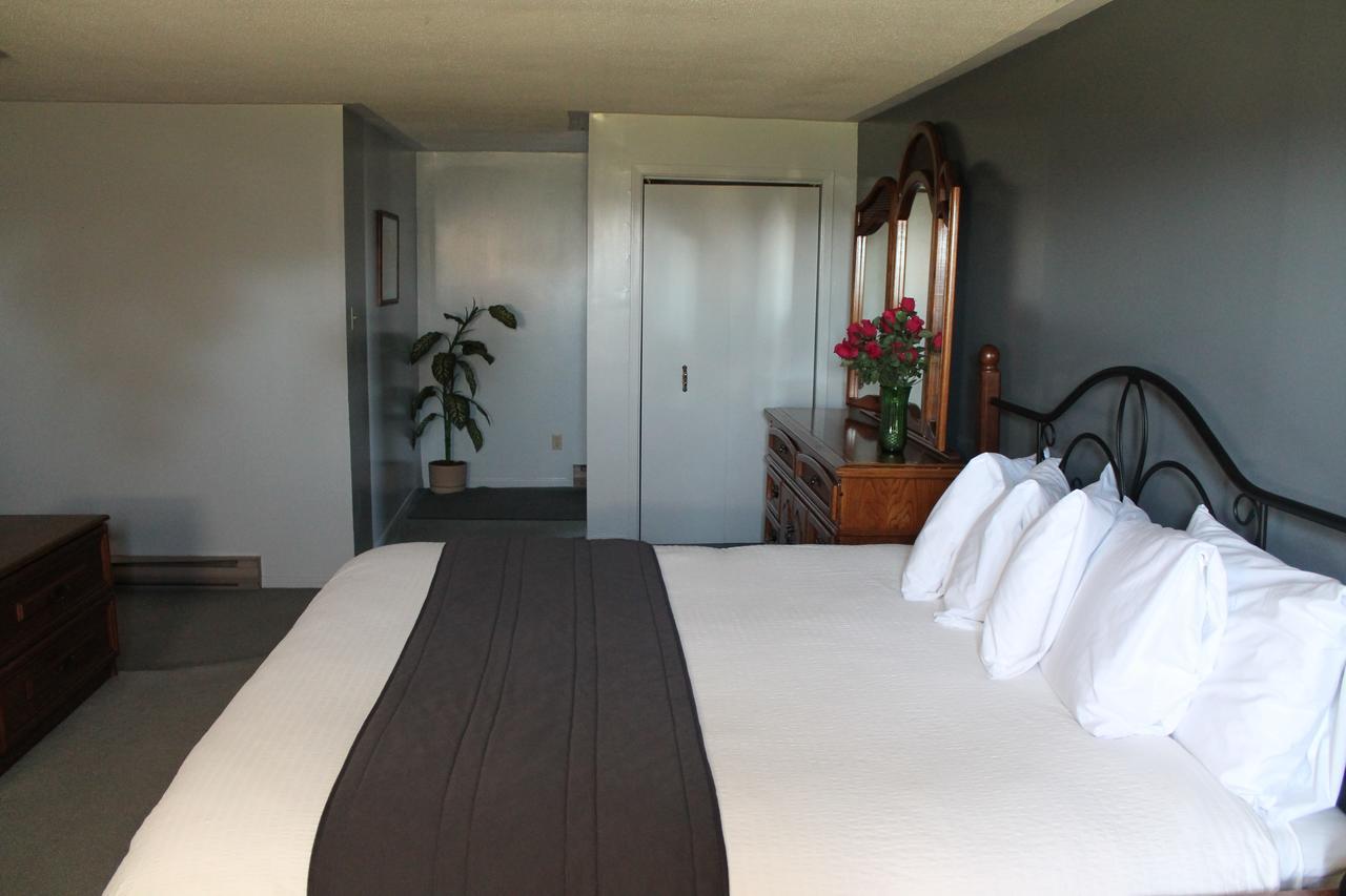 Voyageur Motel Yarmouth Eksteriør billede
